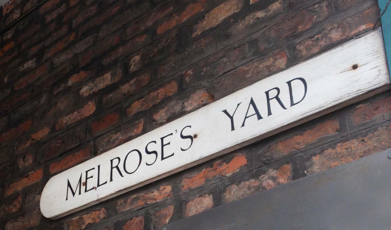 Melrose Yard-City Centre, Stunning&Spacious Apartments Apartment *