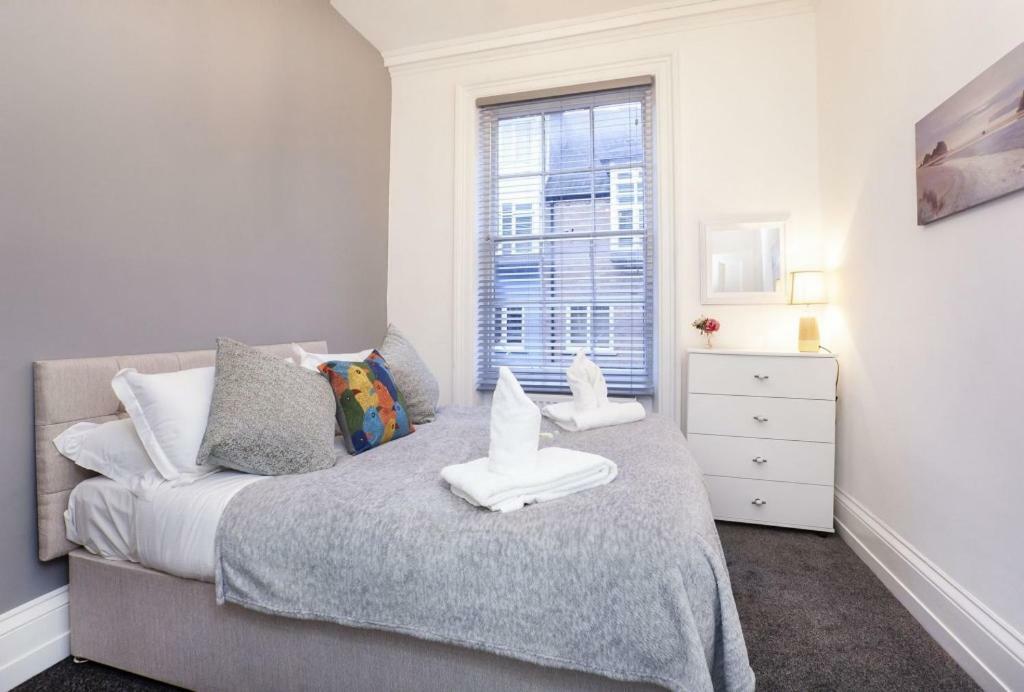 Apartment Melrose Yard-City Centre, Stunning&Spacious Apartments *