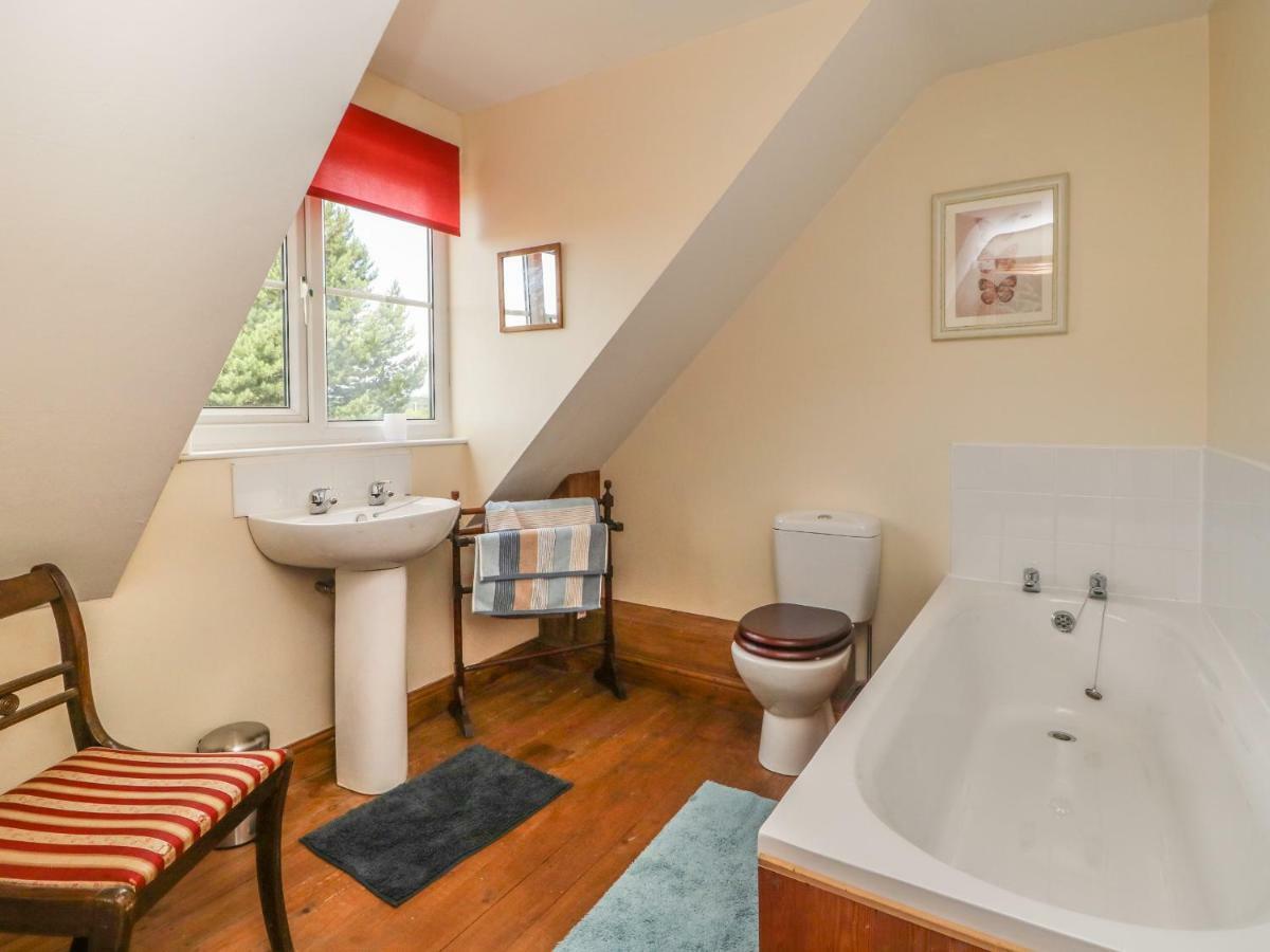 Wayside Holiday home *