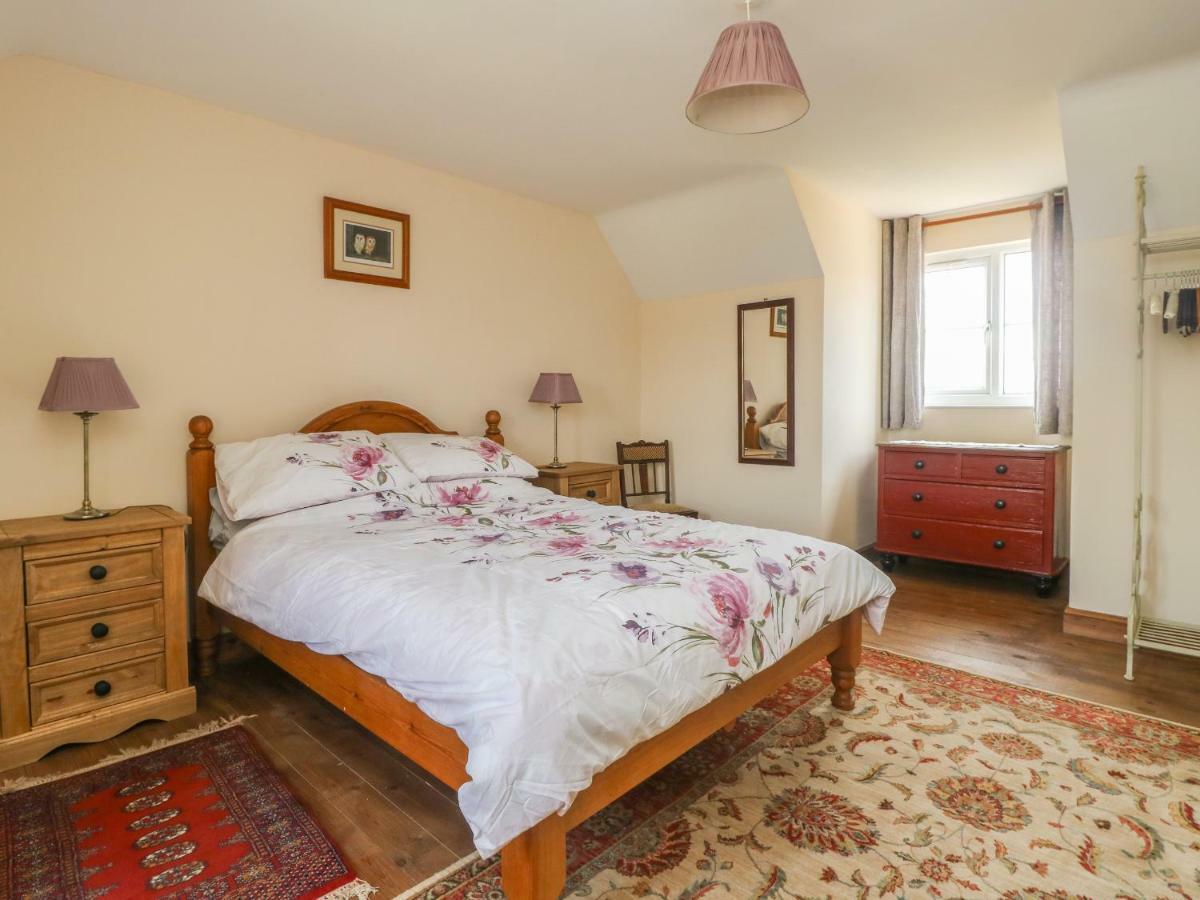 Holiday home Wayside *