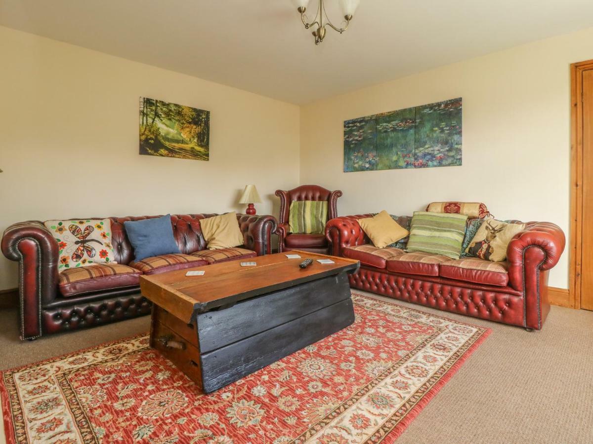 Wayside Holiday home