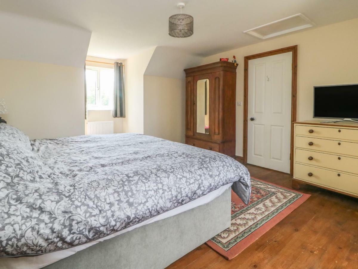 Holiday home Wayside York