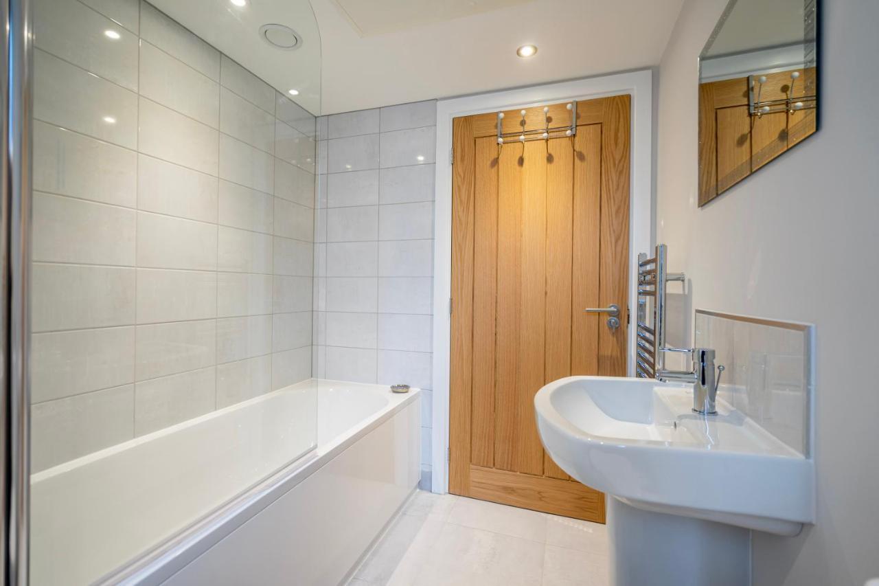14 St. Johns Mews York