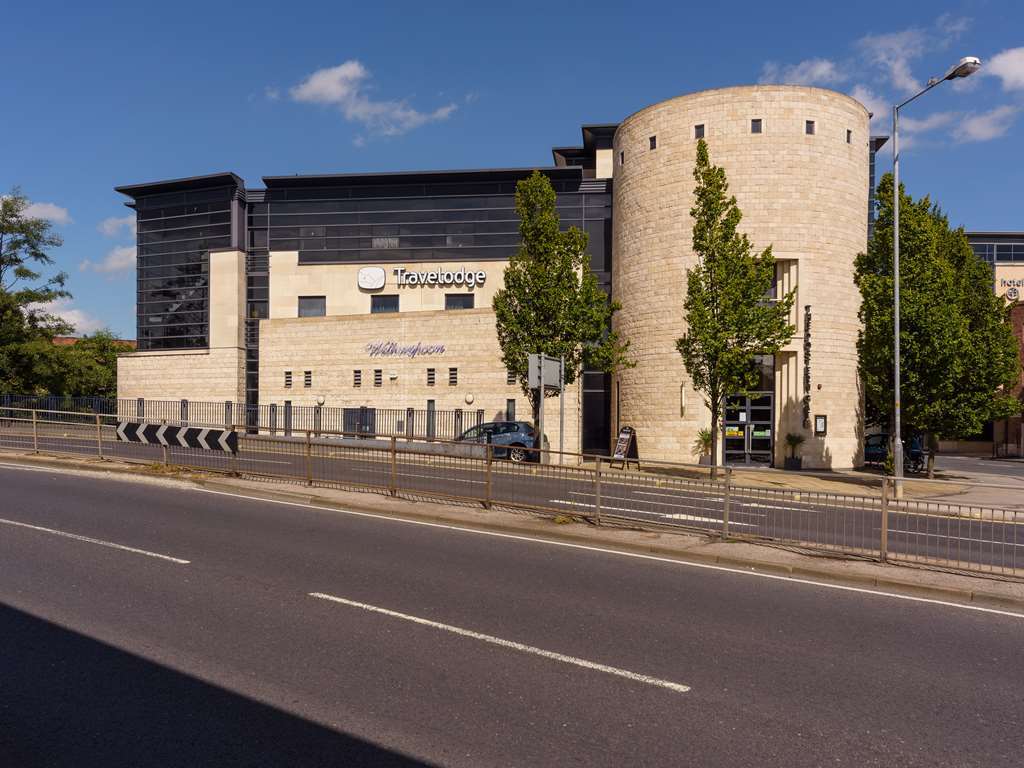 Travelodge Hotel York