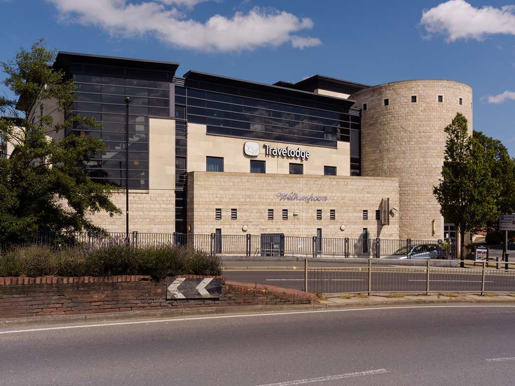 Travelodge York