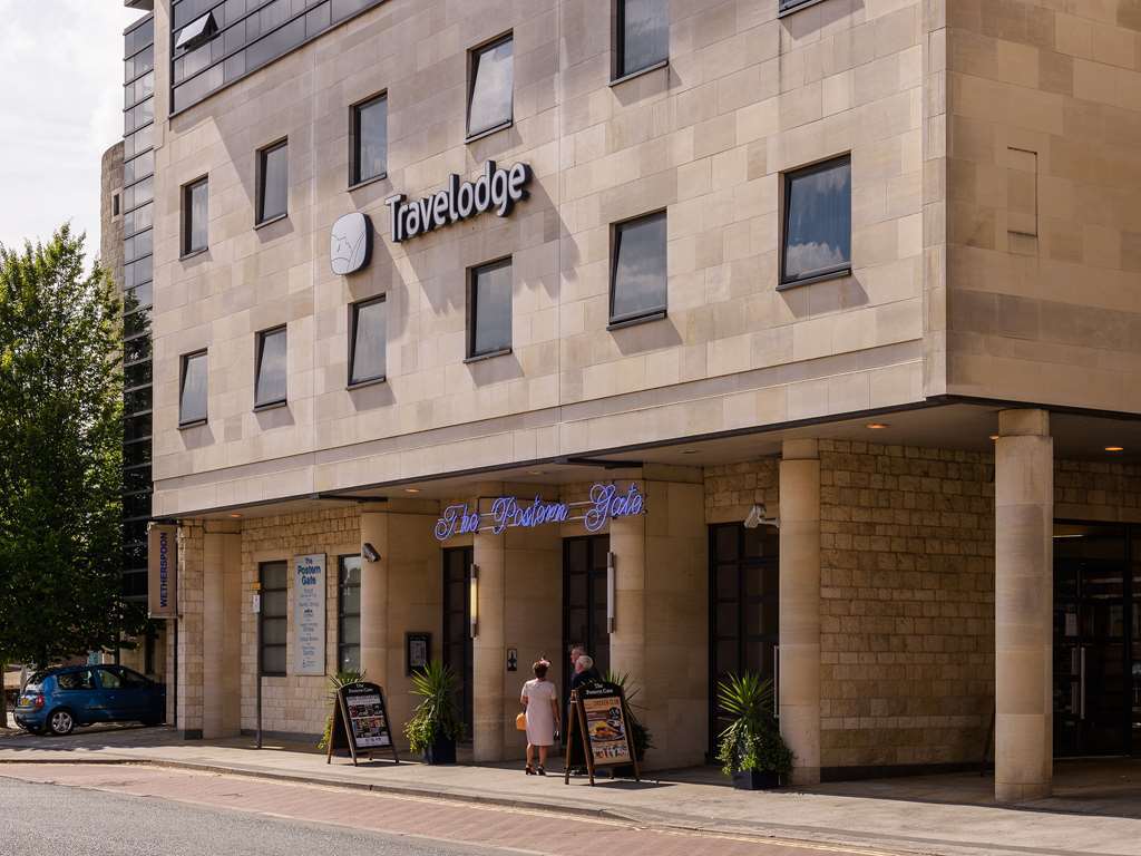 Travelodge