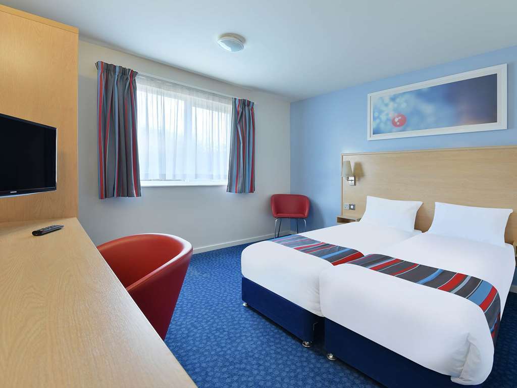 Travelodge York