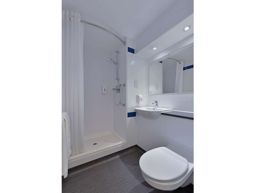 Hotel Travelodge 3*