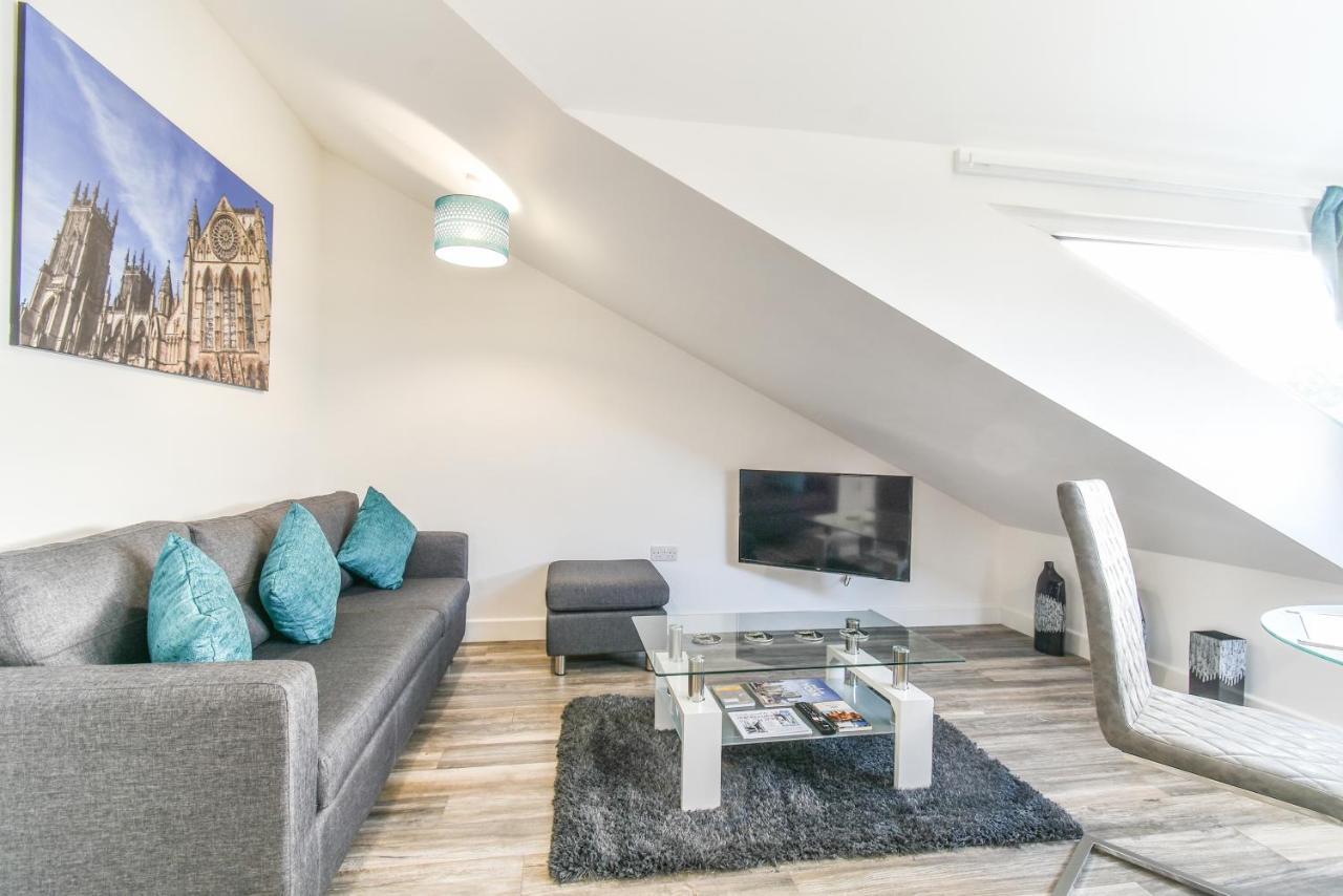 Apartment Windmill View Loft *