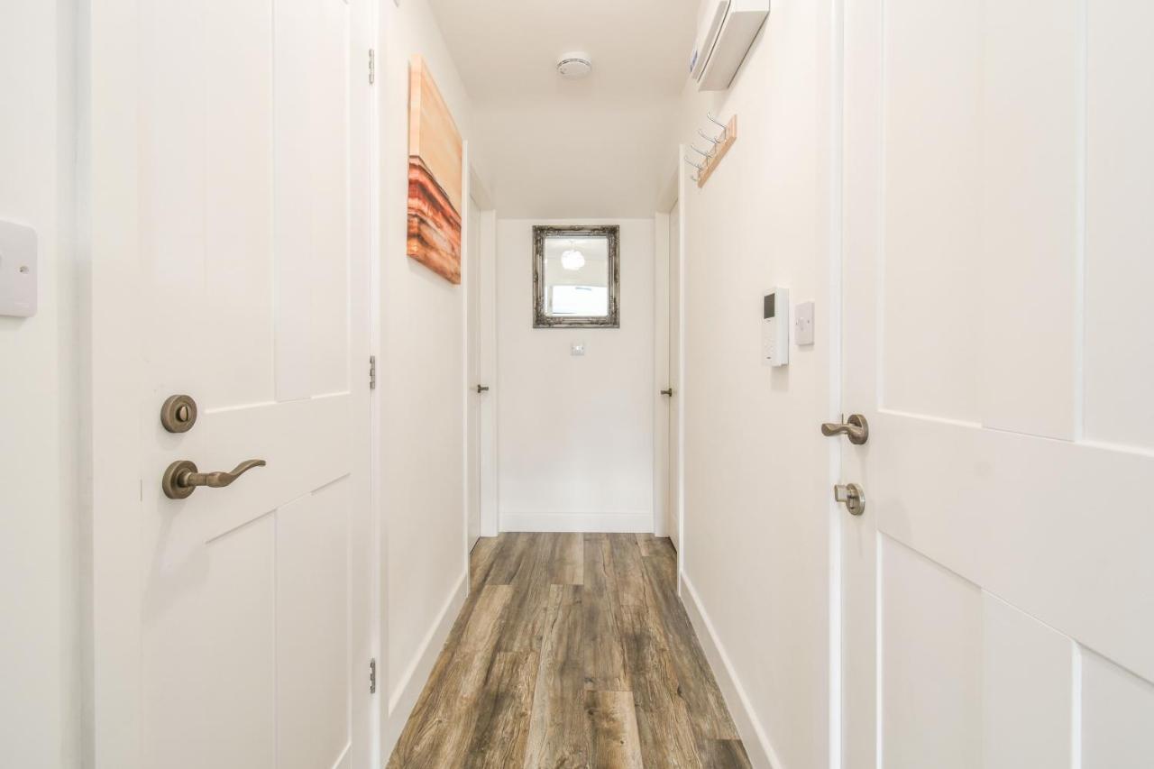 Windmill View Loft