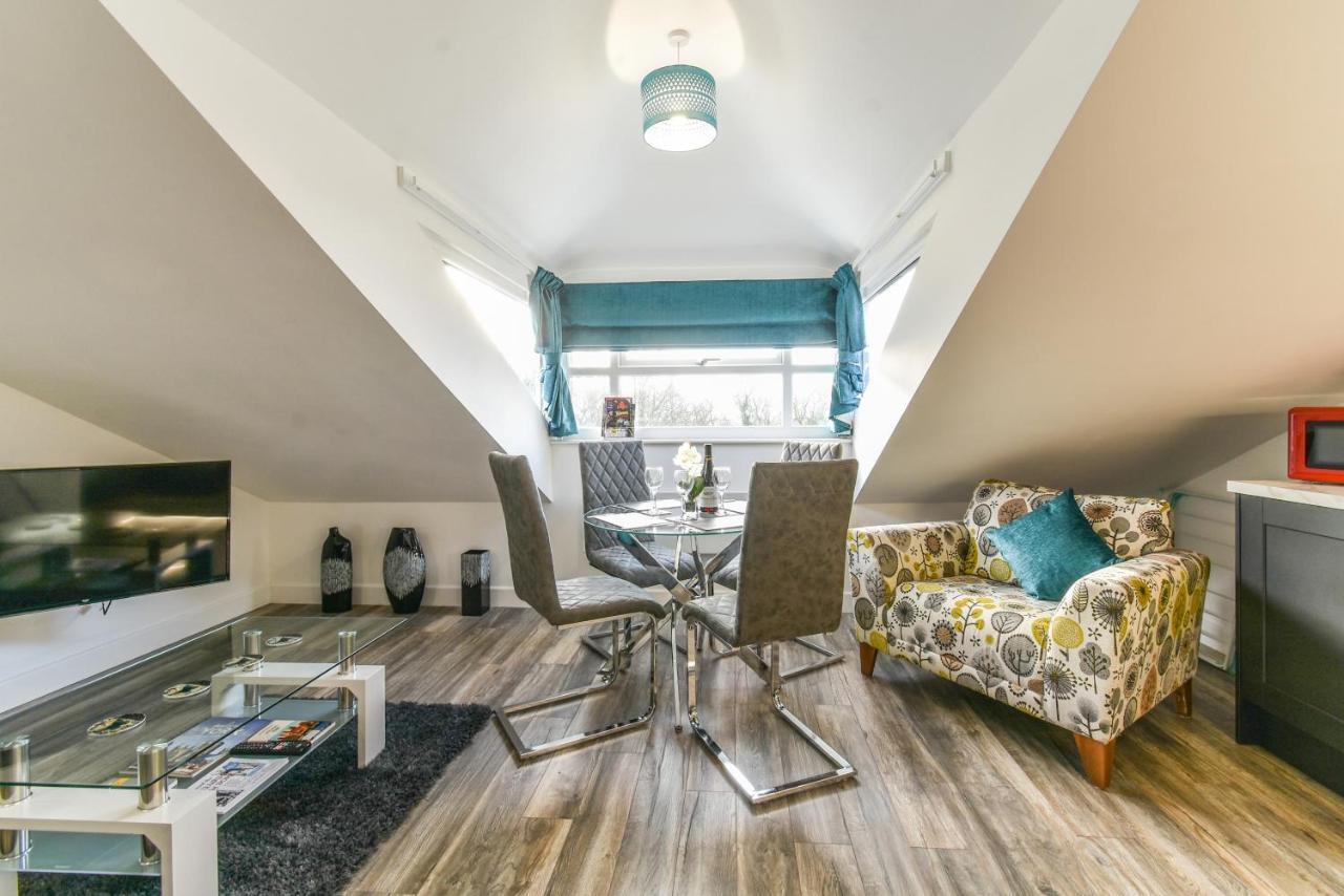 Windmill View Loft *
