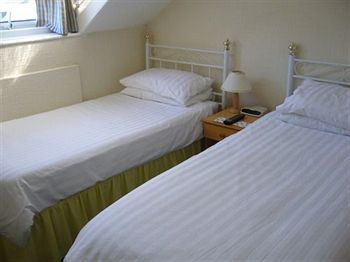 Bed & Breakfast Diamonds Near Hospital 3*