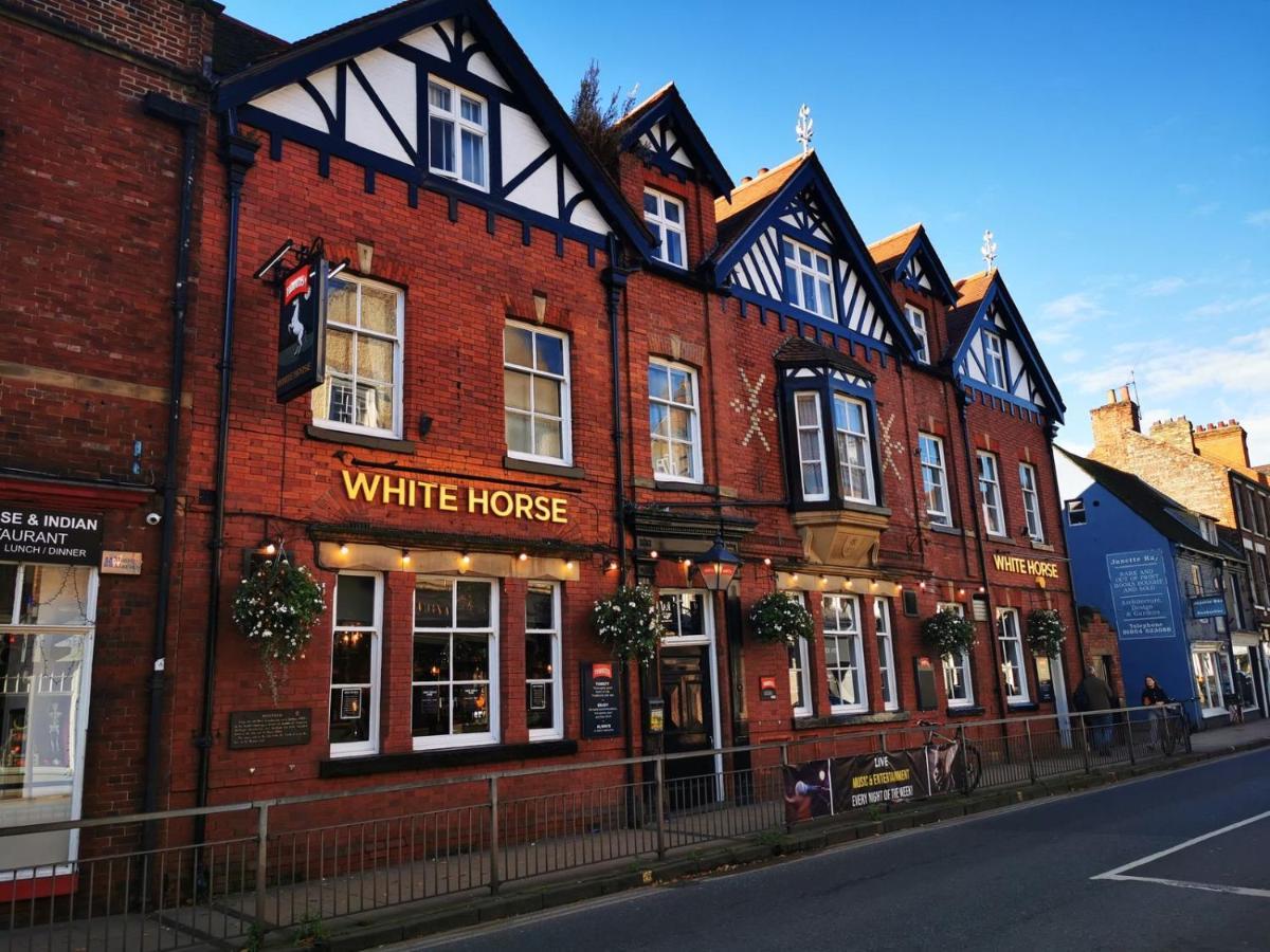 The White Horse Inn 3*