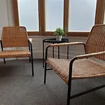 Mcmillan House Studio Apartments