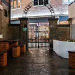The Roman Bath