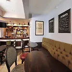 The Gillygate Pub