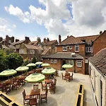 The Gillygate Pub