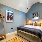 Bay Tree Cottage