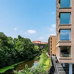 The Lux At Ryedale House