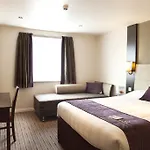 Premier Inn York - Blossom St South