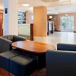 Holiday Inn Express York By Ihg