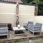 Garden House
