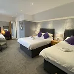 Number 34 Bed And Breakfast York