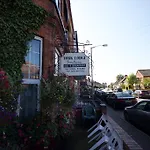 York Lodge Guesthouse
