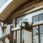 Hornington Manor Luxury Shepherd Huts