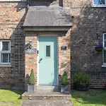 Pinfold Cottage York