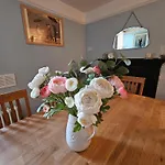 Grade 2 Listed School Cottage In York.