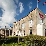Mercure York Fairfield Manor Hotel