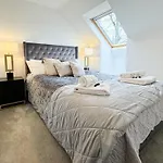 Long Term Business Stays - Relocating Families