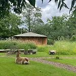 Acorn Glade Glamping