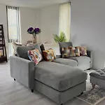 Apartment 33 Citygate York