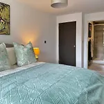 Apartment 33 Citygate York