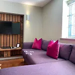 The Lawrance Luxury Aparthotel - York