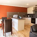 Wild Oats Lodge 3, Yellowtop Country Park