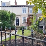 Mount Terrace York