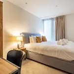 The Lux At Ryedale House