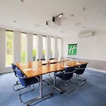 Holiday Inn York By Ihg