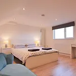 Villa Farm York