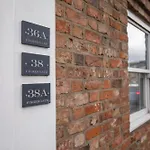 Fishergate Bar Apartment Sleeps 4