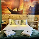 Vikings Accommodation