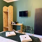 Vikings Accommodation