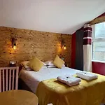 Vikings Accommodation