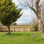 The Barn - Poplar Farm