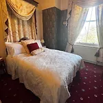 The Sycamore Guest House
