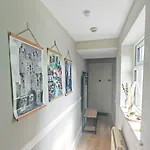 Stylish York Studio