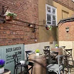 Golden Fleece York